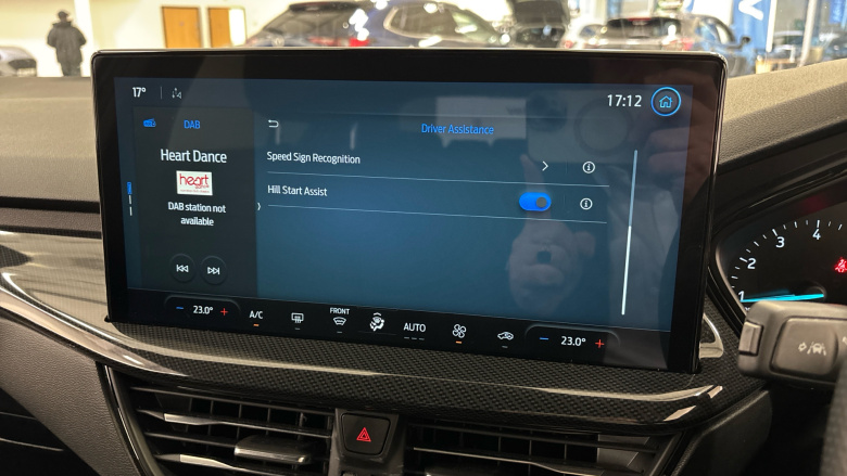 Ford Focus 1.0 EcoBoost ST-Line 5dr Petrol Hatchback